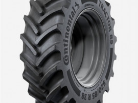 Anvelopa CONTINENTAL 380/85 R24 131A8/131B TRACTOR 85 VARA A