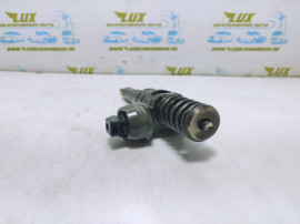 Injector 2.0 tdi BMM BMP 038130073BQ 0414720312 CU Volkswage