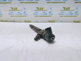 Injector 1.6 cdti A16FDH A16FDL Fiat Doblo 2 [2009 - 2015]