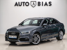 Audi A3 1.4 TFSI COD Stronic Attraction