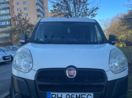 Fiat Doblo 1.3 Multijet