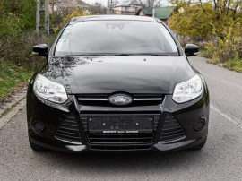 Ford Focus ECOBOOST 2013