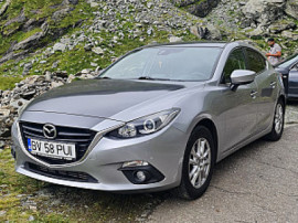 Liciteaza pe DirektCar-Mazda 3 2015