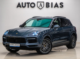 Porsche Cayenne S Tiptronic S