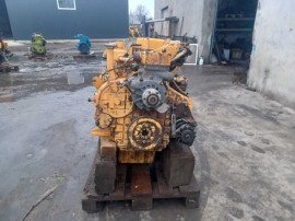 Motor Caterpillar 31164TF