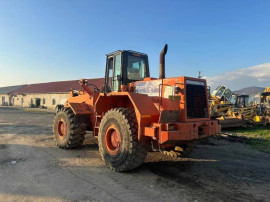 Dezmembram vola Fiat Hitachi FR160.2