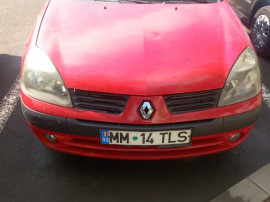 Renault symbol an 2006 motor 1.5 dci