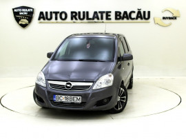 Opel Zafira 1.7 CDTi 110CP 2010 Euro 5