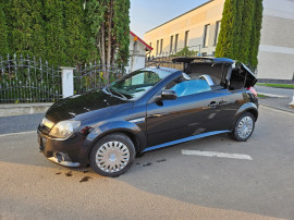 Opel Tigra TwinTop Decapotabila