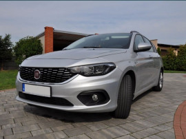 Fiat tipo lounge 2017