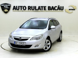 Opel Astra 1.7 CDTi 110CP 2011 Euro 5