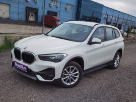 BMW x1 New model 2.0Diesel Automat/tva deductibil/2020