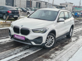 BMW x1 New model 2.0 Diesel Automat/tva deductibil/2020
