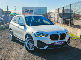BMW x1 New model 2.0 Diesel Automat/tva deductibil/2020