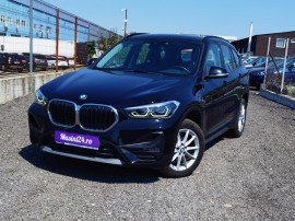 BMW x1 New model 2.0Diesel Automat/tva deductibil