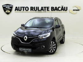 Renault Kadjar 1.5 dCi 110CP 2015/12 Euro 6