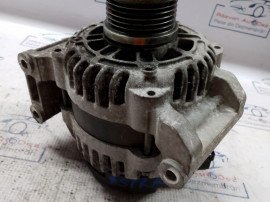 Alternator Opel Astra J 1.3 Benzina 2011, 13502986