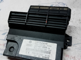 Calculator confort Audi A6 3.0 2005, 4F0907280A