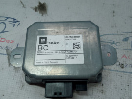 Modul navigatie Opel Astra J 2011, 13384291