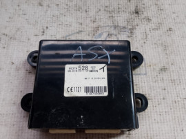 Calculator confort Mitsubishi ASX 2012, 8637A528