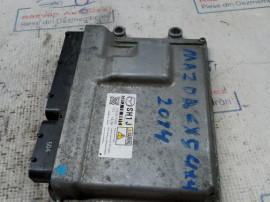 Calculator motor Mazda CX-5 2014, SH1J18881C,4×4