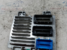 Calculator motor Opel Mokka 2015, 12656377,12643636