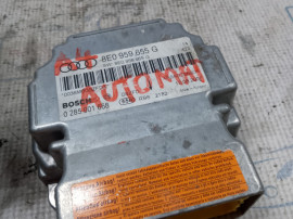 Modul airbag Audi A4 B7 2008, 8E0959655G