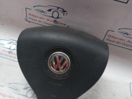 Airbag volan Volkswagen Golf 5 2008, 1K0880201BT