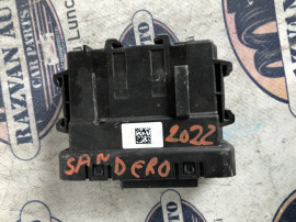 Modul electronic Dacia Sandero 2022, 284Y66LA7A