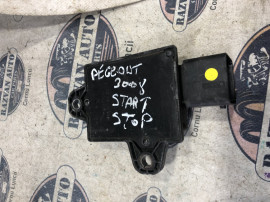 Modul Start-Stop Peugeot 3008 2010, 982820768001