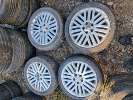 Jante 17 - 5 prezoane Ford Focus 2 2008, 225/45R17