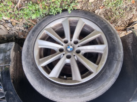 Jante 17 BMW 530 F10 2012, 225/55R17