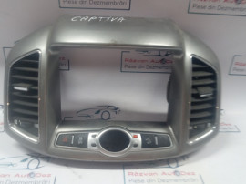 Grile ventilatie centrale Chevrolet Captiva 2012