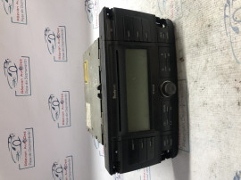 CD Player Skoda Octavia 2 2010, 1Z0035161A