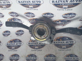 Spira volan + manete Audi A4 B8 2008, 8K0953568F,8K0953502BC