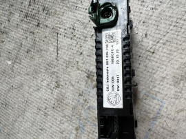 Modul Port Usb Skoda Scala 2020, 657035736