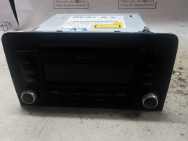 CD Player  Audi A3 2008, 8P0035152E