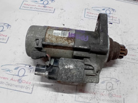 Electromotor Volkswagen Passat B8 1.6 2015, 02Z911024B