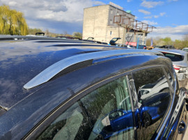 Bare cupola Seat ARONA 2021