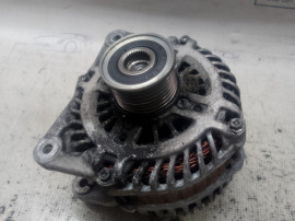 Alternator Nissan Qashqai 1.6 Motorina 2012, 23100JD71B