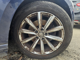 Jante 17 Volkswagen Passat B8 Berlina 2015, 215/55R17