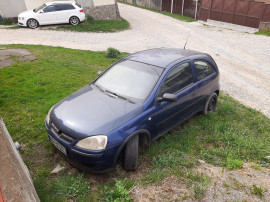 Opel Corsa C 1.2 Benzina 2003