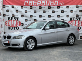 *Bmw 320D 2.0 Diesel - Manual - 177 hp - 247.417 km*