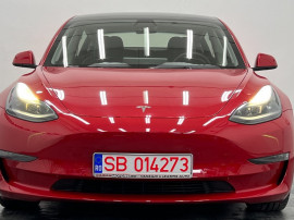 Tesla model 3 long range 2021