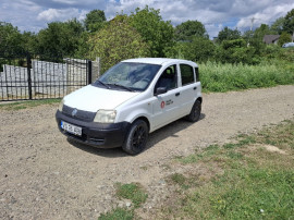 FIAT PANDA, 2005, 1.3 motorina = Posibilitate rate