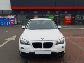 Bmw x1,1,8d,automat,2014,rate fara avans!