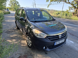 Dacia LODGY, 2016, 1.6 benzina = Posibilitate rate