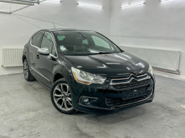 Citroen DS4 / Garantie 12 Luni / Finantare / KM garantati juridic