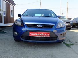 Ford Focus 1.6 TDCi DPF Ambiente