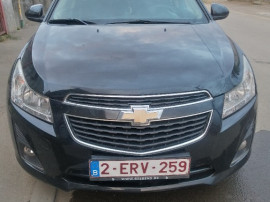 Chevrolet Cruze 1.7td 2013 RAR efectuat